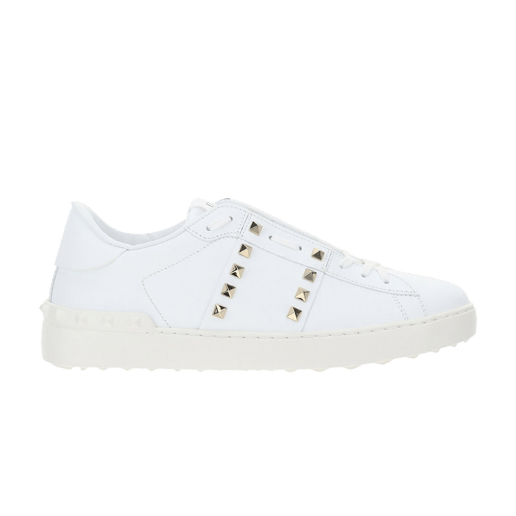 Valentino Rockstud 'Untitled - White'