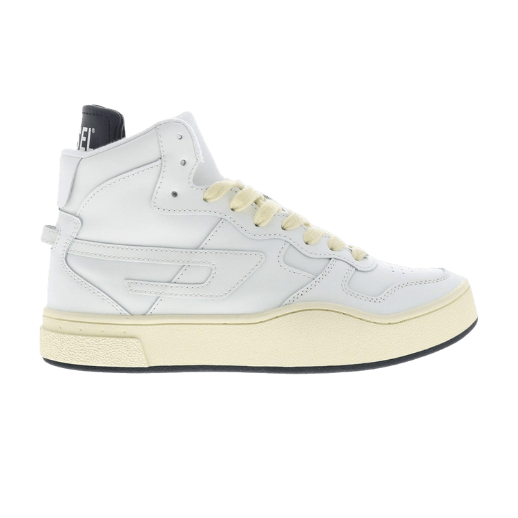 Diesel S-Ukiyo Mid 'White'