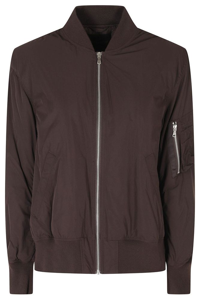 Semi Couture Ada Bomber Jacket