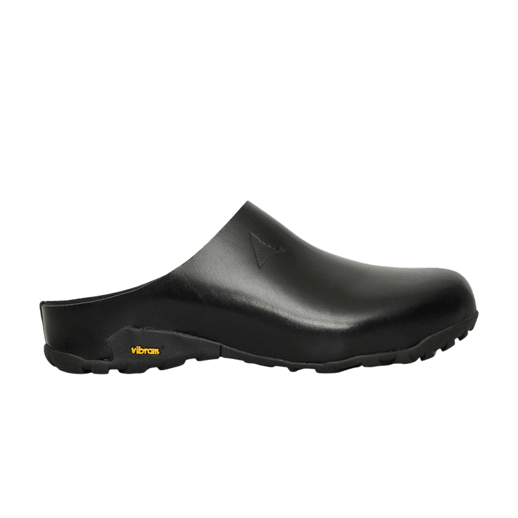 ROA Fedaia Clog 'Black'