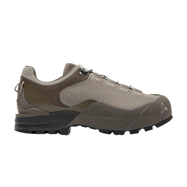 ROA Hida Low Sneaker 'Taupe'