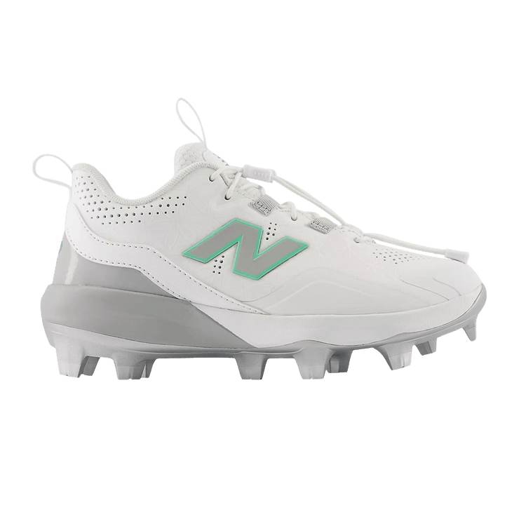 New Balance Fuelcell Lindor 3 Little Kid 'White'