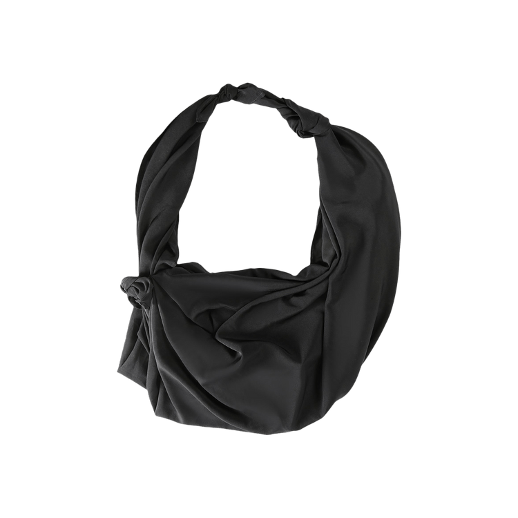 Y's Furoshiki Bag 'Black'
