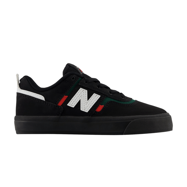 Jamie Foy x New Balance Numeric 306 Big Kid 'Black Red'