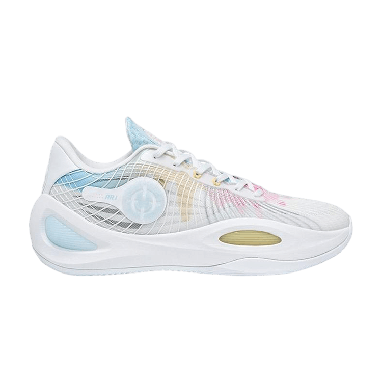 Rigorer AR1 'Ice Cream'
