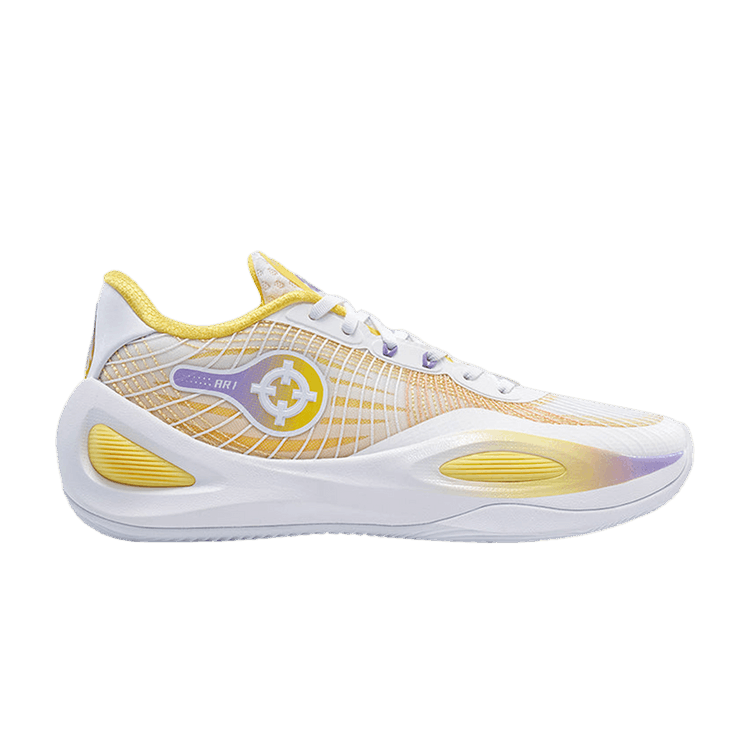 Rigorer AR1 '17 Rings'