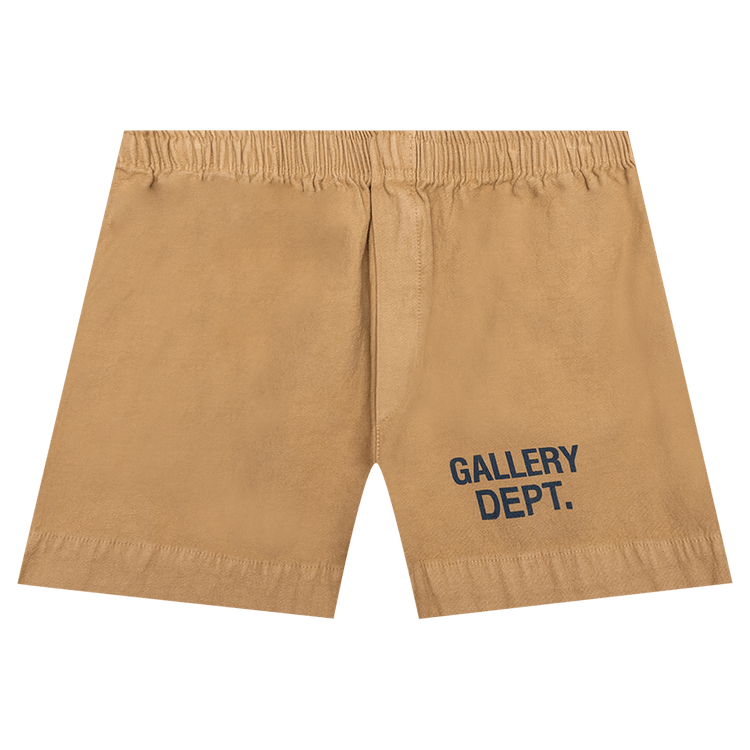 Gallery Dept. Zuma Shorts 'Tan'