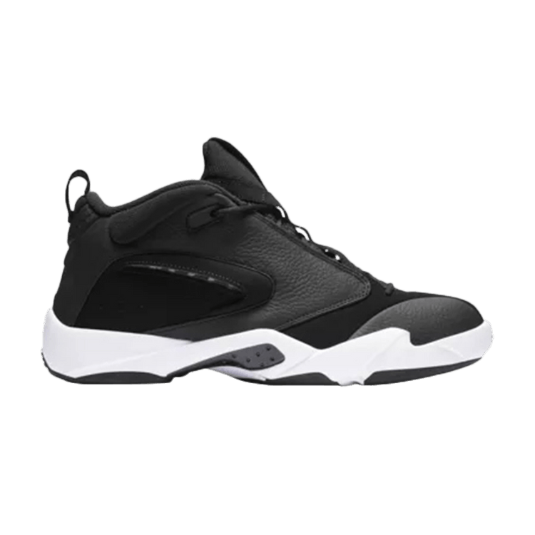 Air Jordan Jumpman Quick 23 'Black'