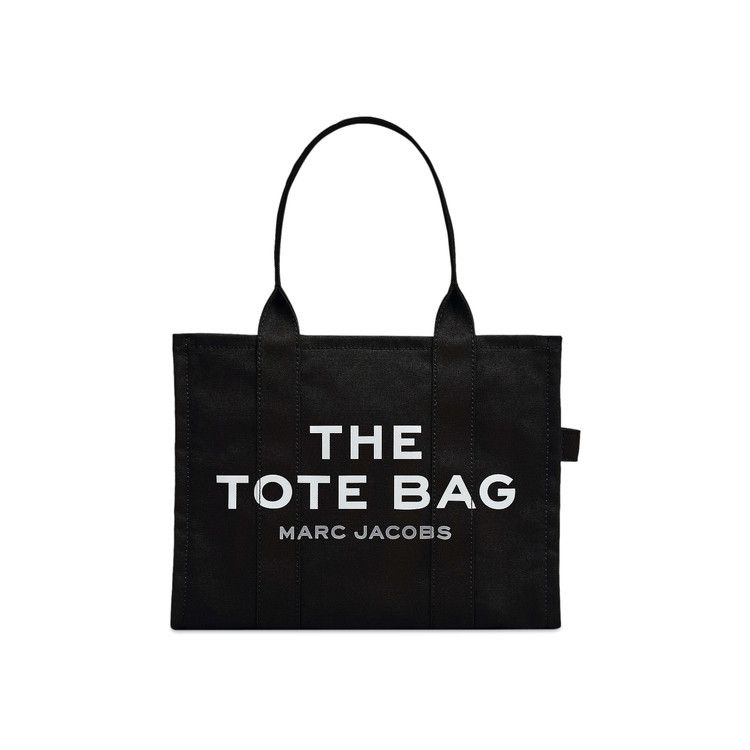 Marc Jacobs The Large Tote Bag 'Black'