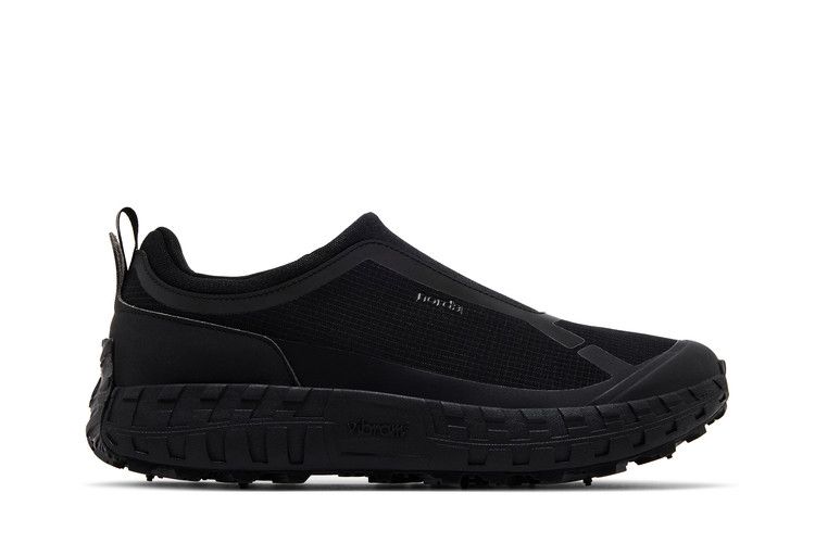 norda 003 'Pitch Black'
