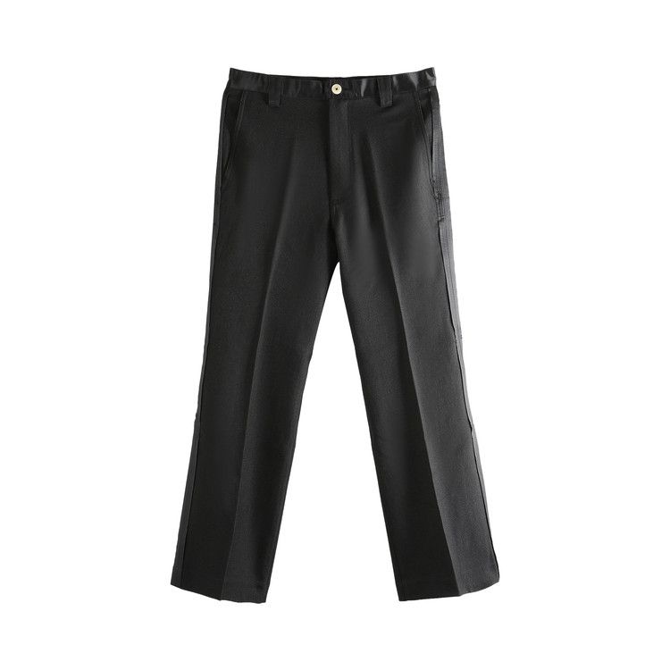 Kiko Kostadinov x Levi's Meteorite Trouser 'Black'