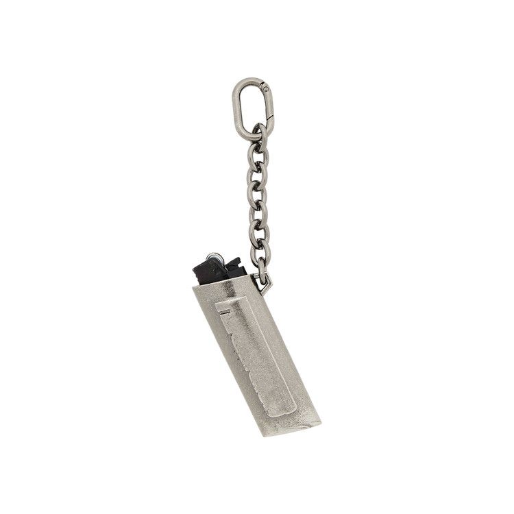 Flight Club Lighter Charm/Keychain