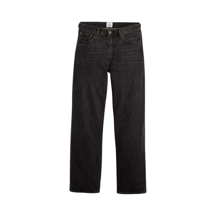 Levi's x Jordan Baggy Jeans 'Jordan Black Wash'