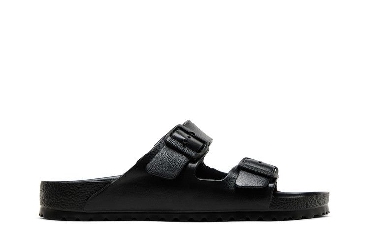 Birkenstock Arizona Essentials 'Black'