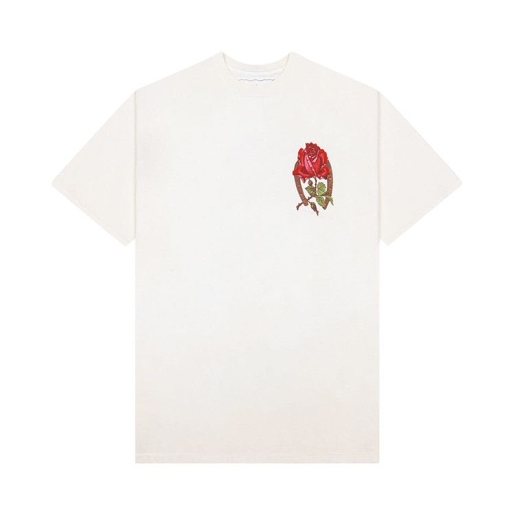 One Of These Days Remember Me T-Shirt 'Bone'