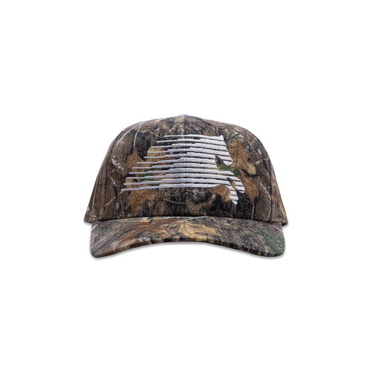 One Of These Days Northern Sky Hat 'Camo'