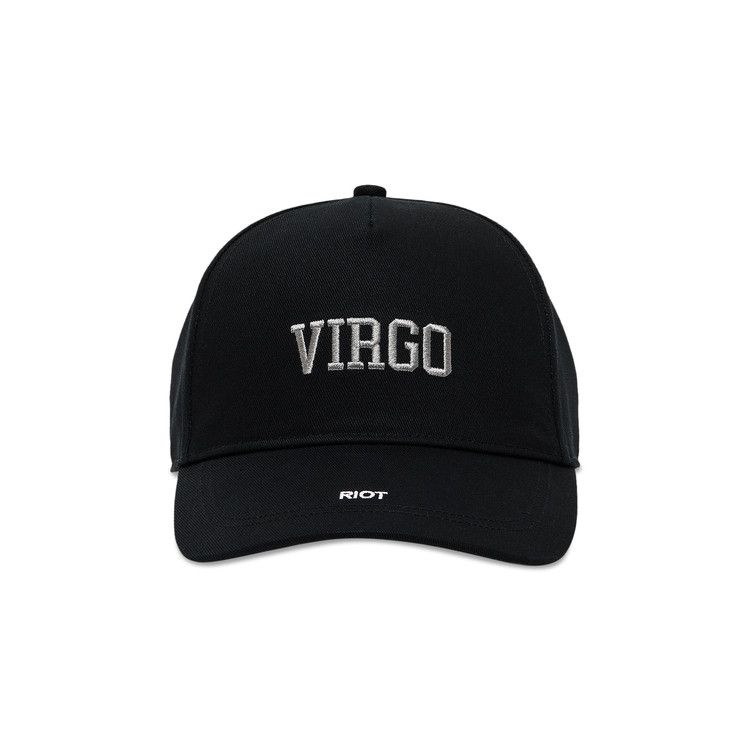 GOAT Virgo Riot Cap