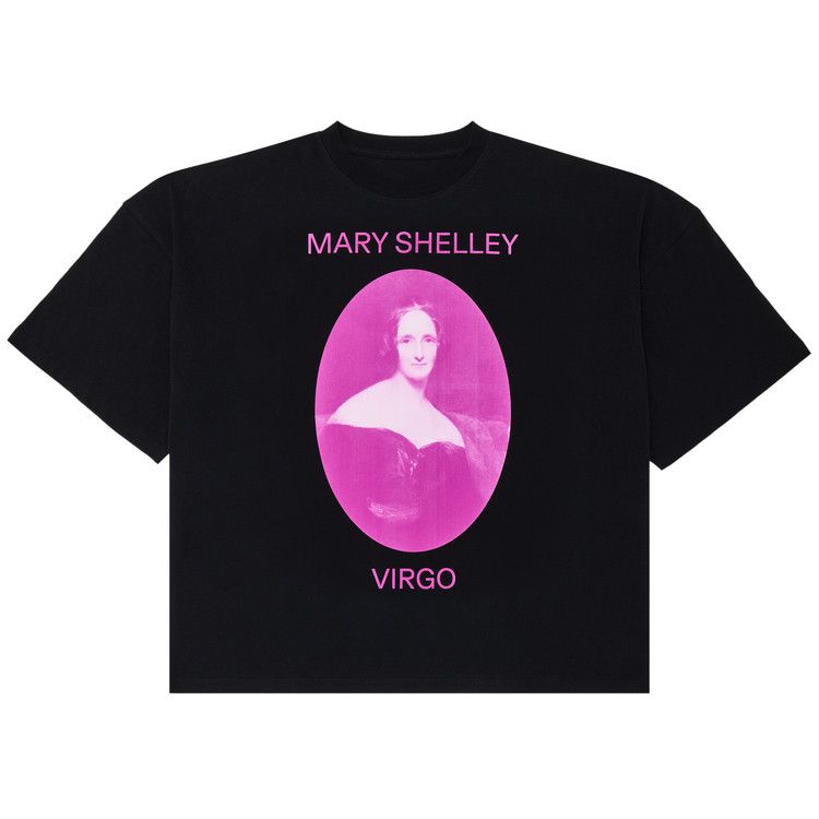 GOAT Mary Shelley Virgo Tee 