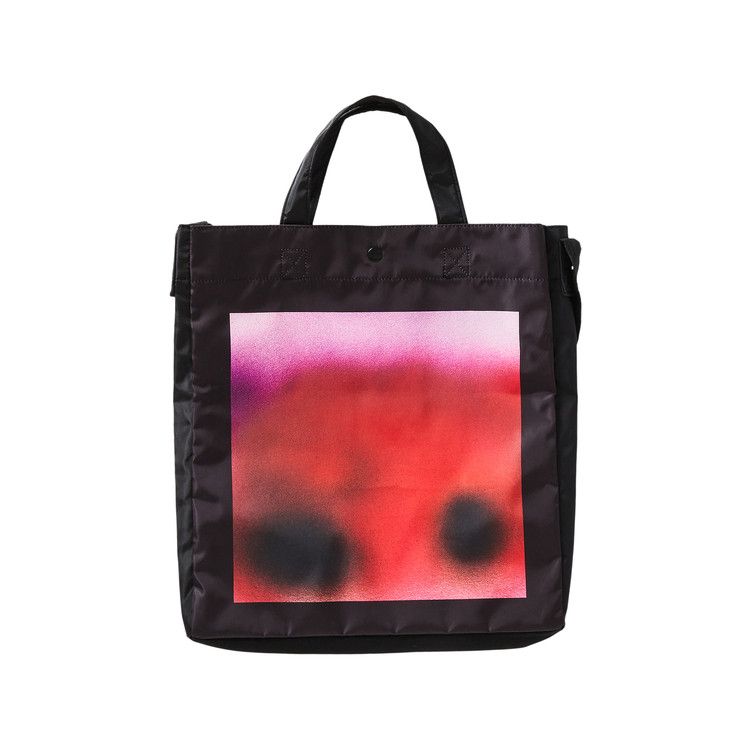 GOAT x Diana Yesenia Alvarado for Art Basel '24/'25 Bag