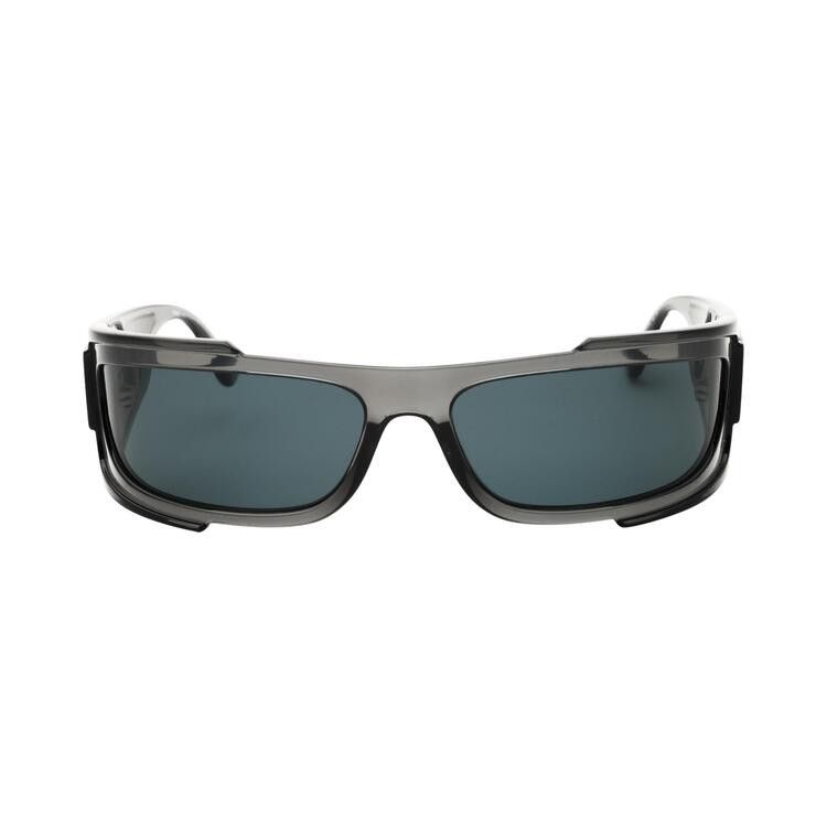 Versace Sunglasses 'Grey'