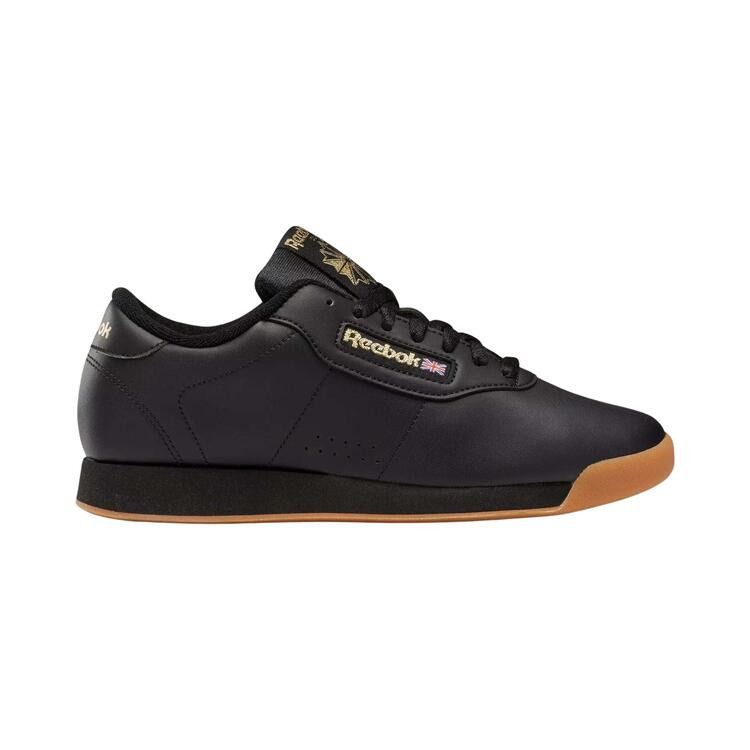 Reebok Wmns Princess 'Black Gum'
