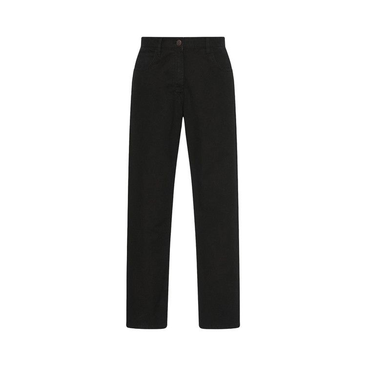 The Row Landais Jean 'Black'