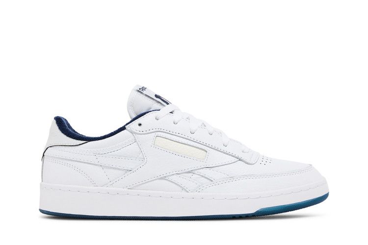 Tyrrell Winston x Reebok Club C 85 'Studio'