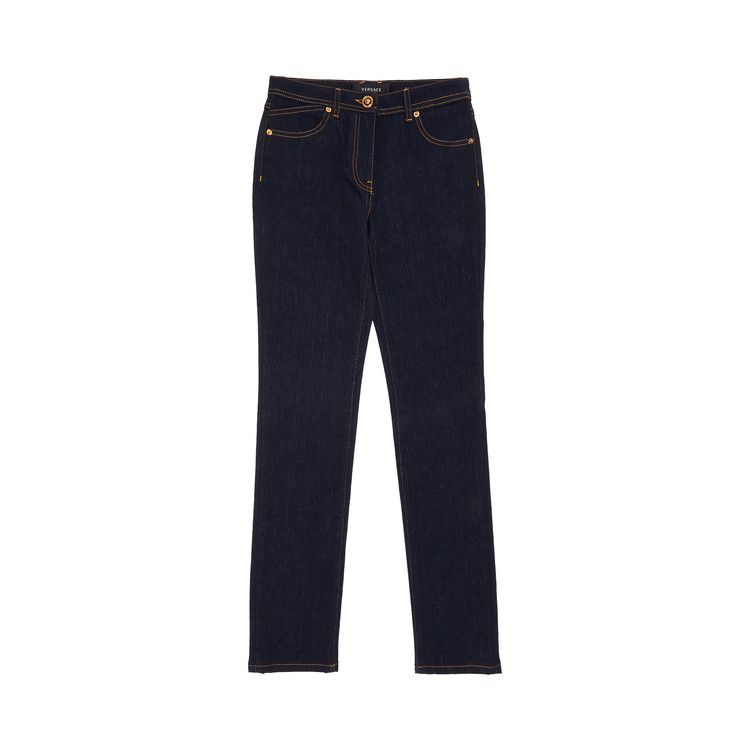 Versace Denim Jeans 'Blue'