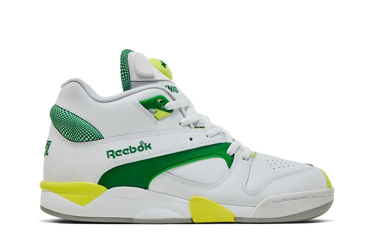 Reebok Court Victory Pump '35th Anniversary'