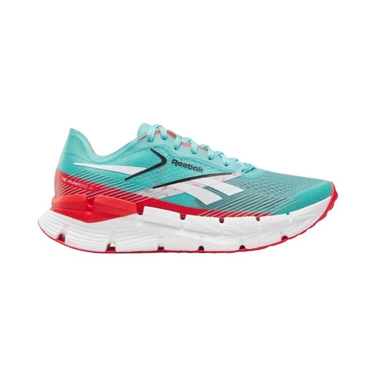 Reebok FloatZig X1 'AI Aqua Energy Red'