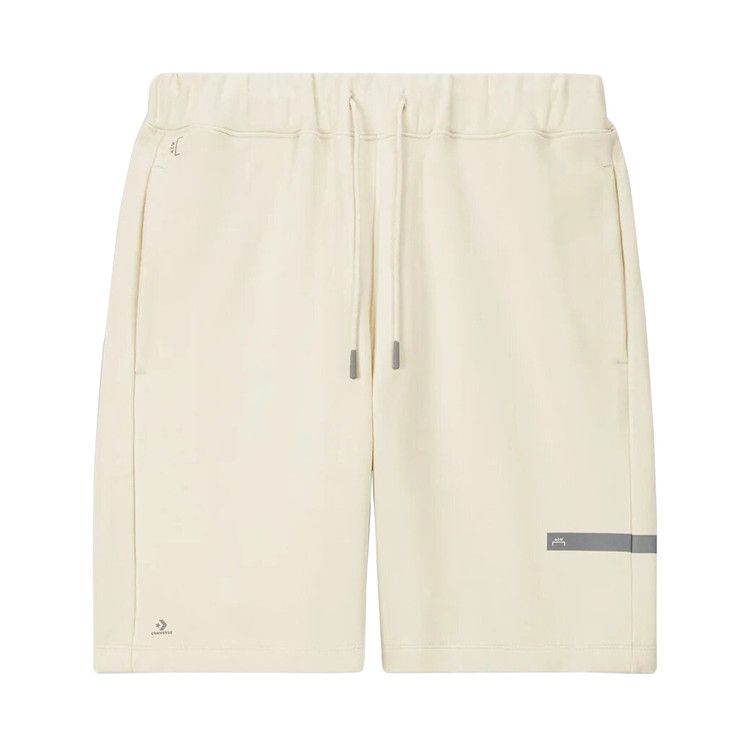 Converse x A-Cold-Wall* Shorts 'Bone White'