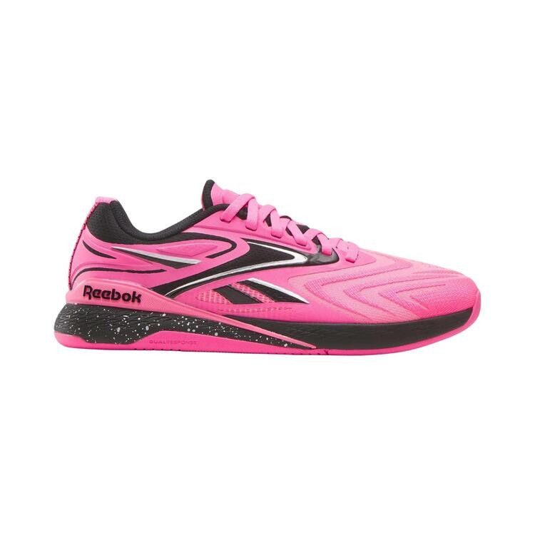 Reebok Wmns Nano X5 Edge 'Atomic Pink'