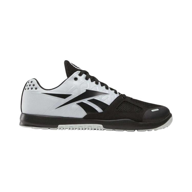 Reebok Nano 2.0 'Pearl Grey Black'