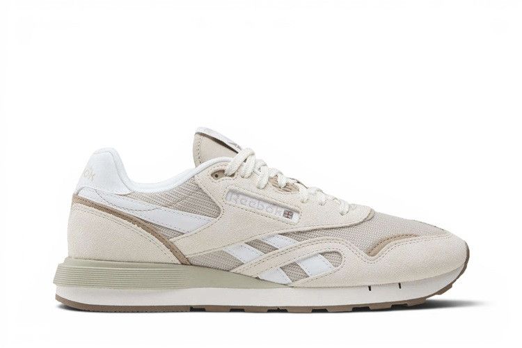 Reebok Classic Nylon 89 'Vintage Chalk'