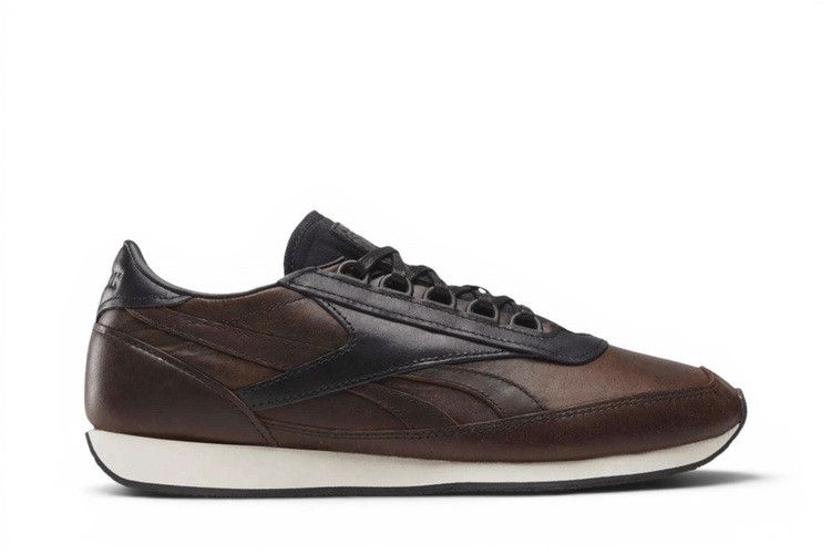 C.F. Stead x Reebok Camargue 'Dark Snuff'