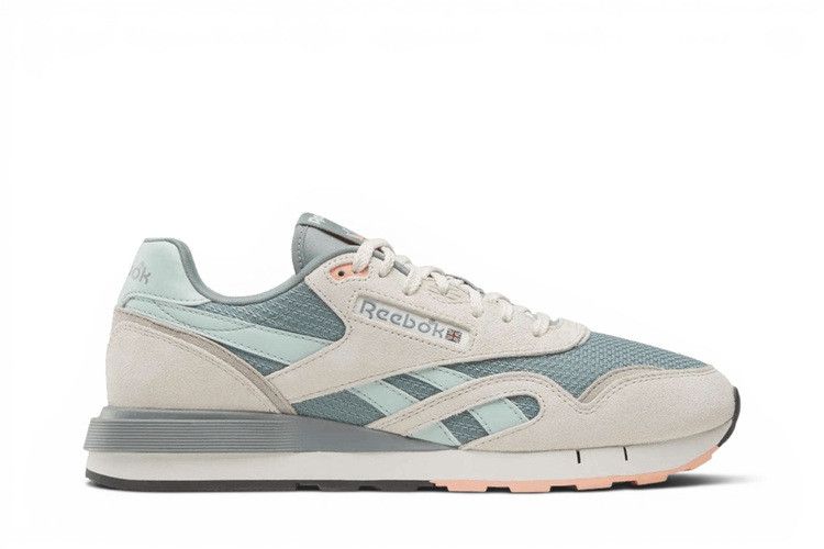 Reebok Classic Nylon 89 'Light Fog Alabaster'
