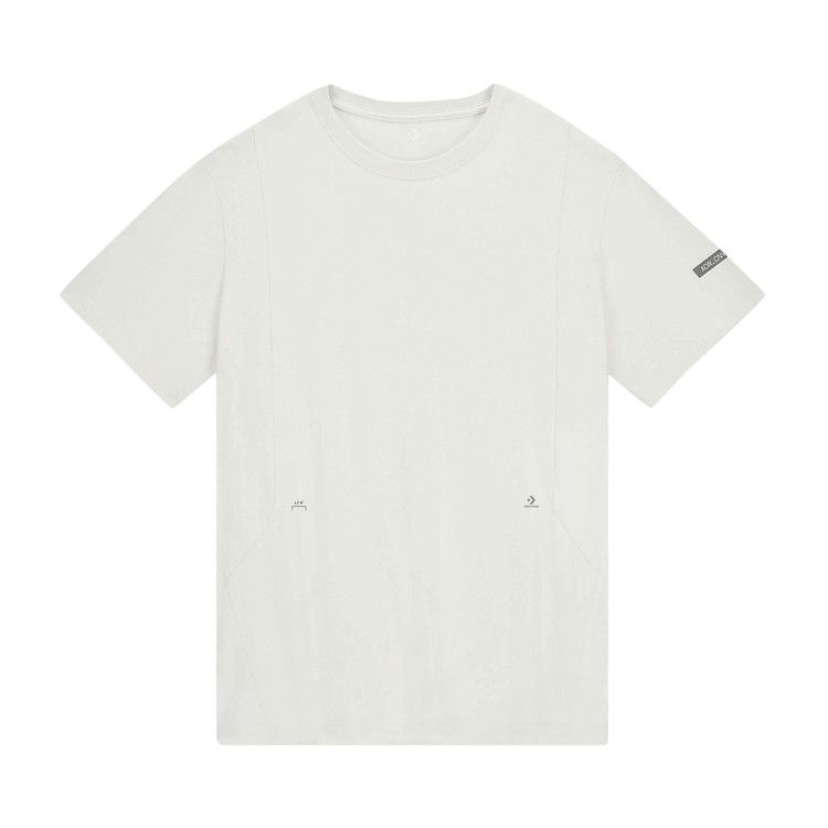 Converse x A-Cold-Wall* Tee 'Stone'