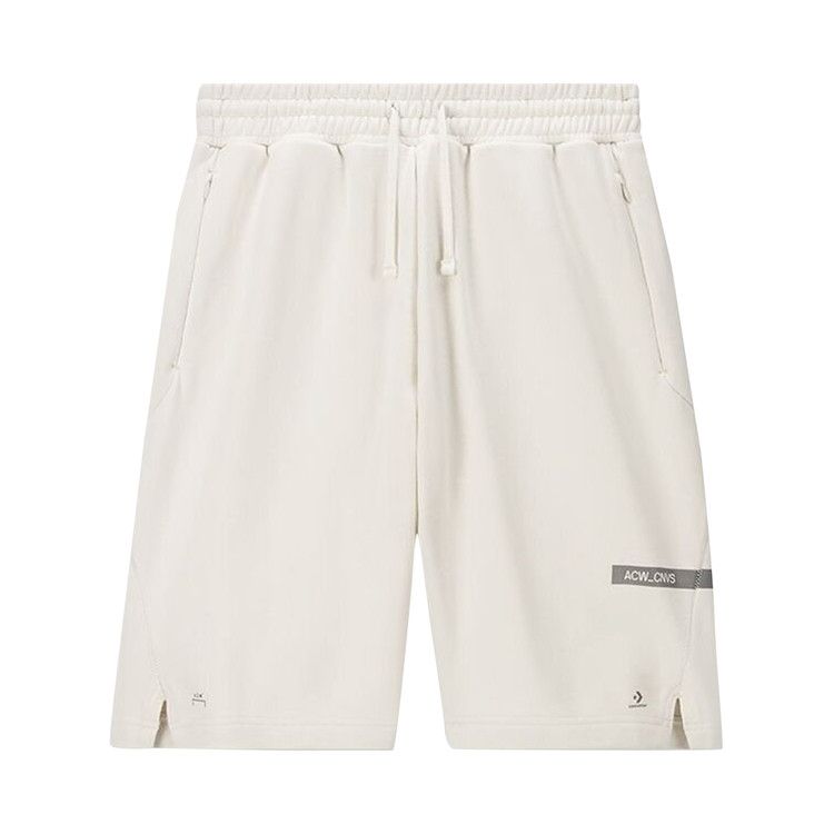 Converse x A-Cold-Wall* Shorts 'Stone'