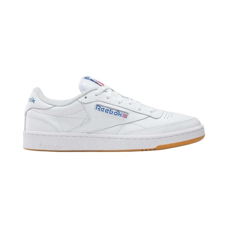 Reebok Club C 85 'White Blue'