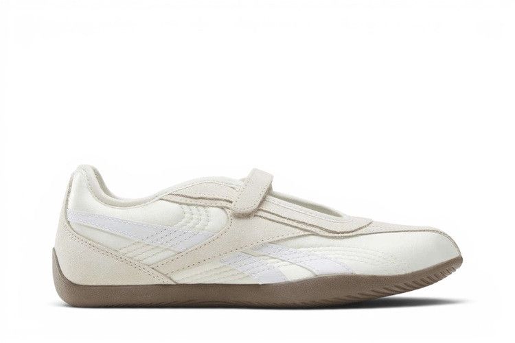 Reebok Wmns Ultra Lo Mary Jane 'Vintage Chalk Ftwr White Gum'