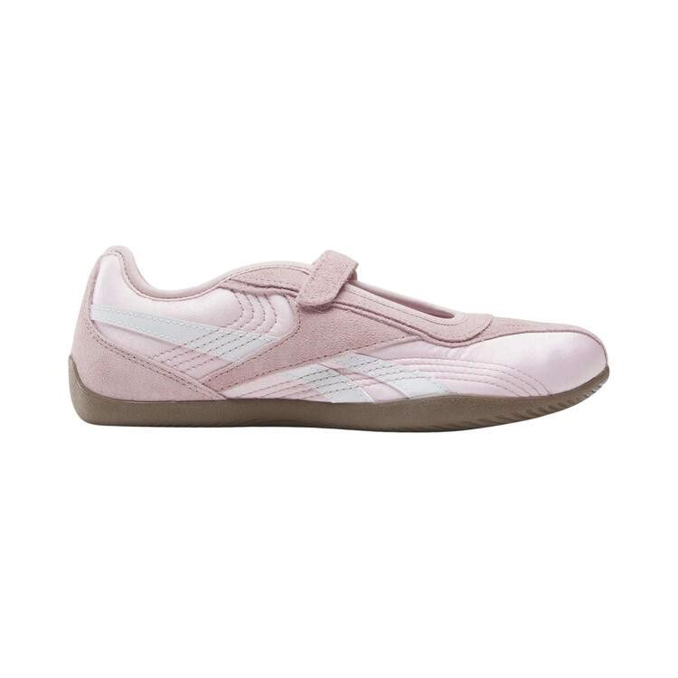 Reebok Wmns Ultra Lo Mary Jane 'Elemental Pink White Gum'