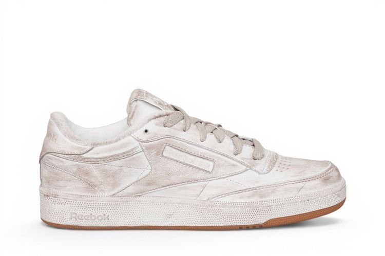 Reebok Club C 85 Vintage LTD 'White Linen'