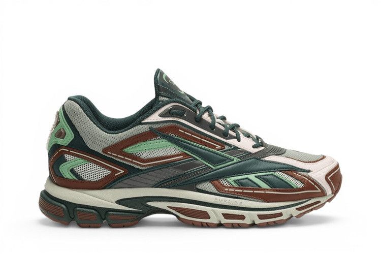 Reebok Premier Road Ultra LTD 'Optical Emerald'