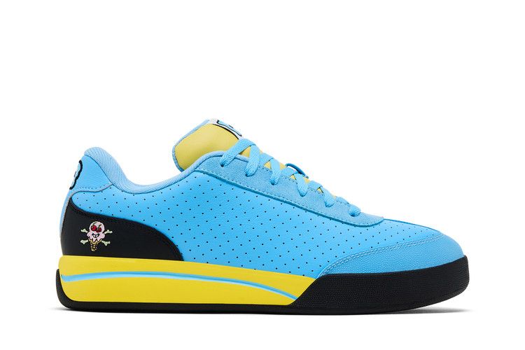 Reebok Boardflip 'Pale Cerulean'