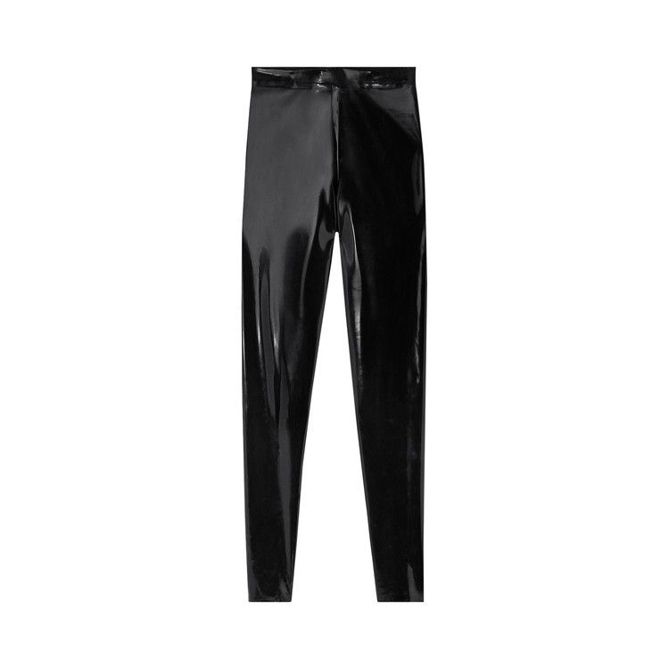 Versace Leggings 'Black'