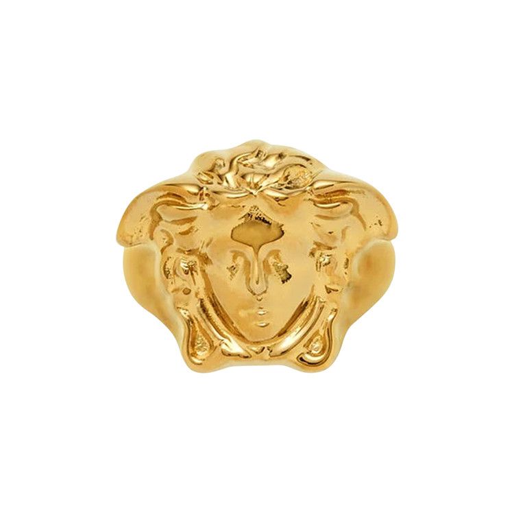 Versace La Medusa Ring 'Gold'