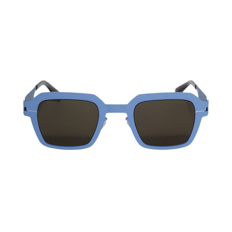 Mykita Mott Sunglasses 'Light Blue'