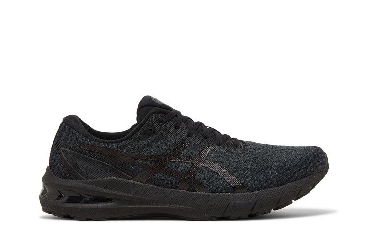 Asics GT 2000 10 'Triple Black'