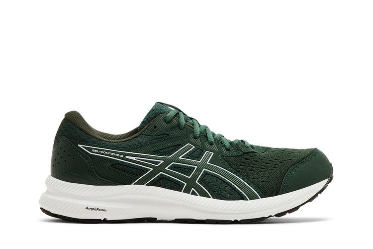 Asics Gel Contend 8 'Rain Forest'
