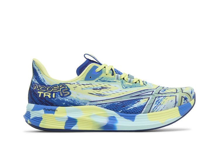 ASICS Noosa Tri 15 'Avant Garde - Illusion Blue'